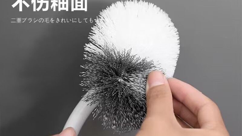 小标题：清洁步骤及注意事项