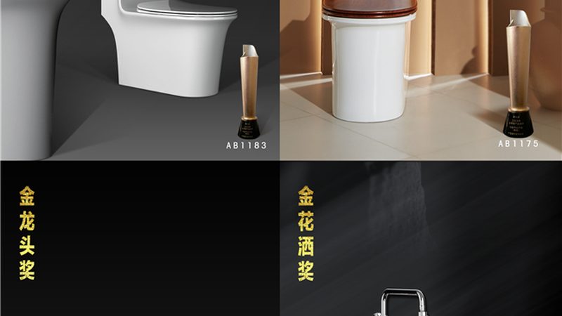 无水箱马桶节水标准揭秘：价格与性能的平衡之道**