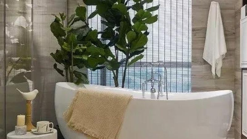 在安装暗装花洒之前，以下准备工作是必不可少的：