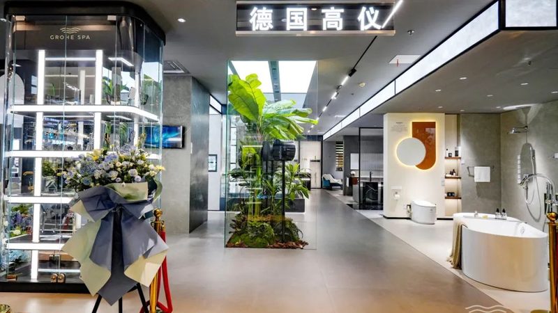 快速接头洗衣机水龙头4分接口：揭秘其奥秘与选型要点